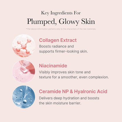 Medicube Collagen Night Mask