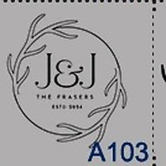 Sello Personalizado con Iniciales y Monogramas