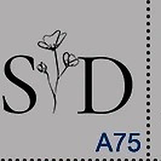 Sello Personalizado con Iniciales y Monogramas