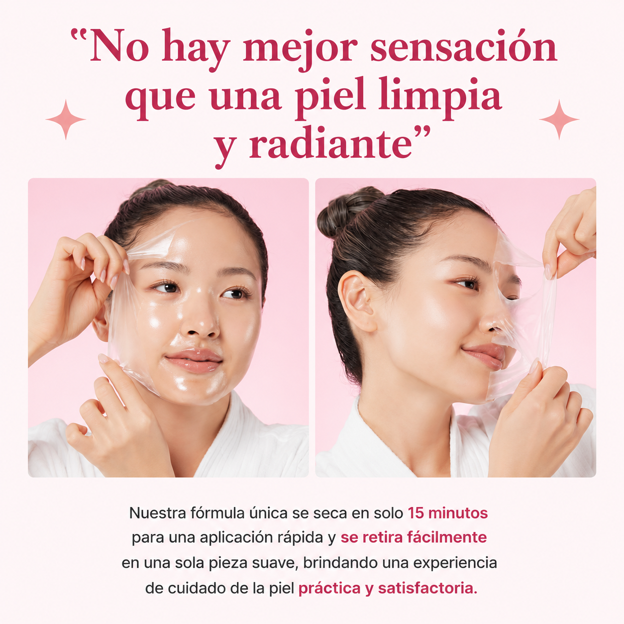 Medicube Collagen Night Mask