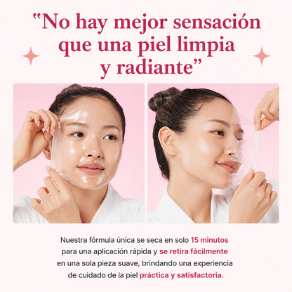 Medicube Collagen Night Mask