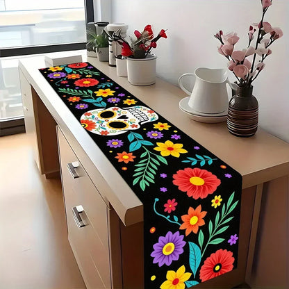 Kit Ofrenda Completa - Camino de mesa