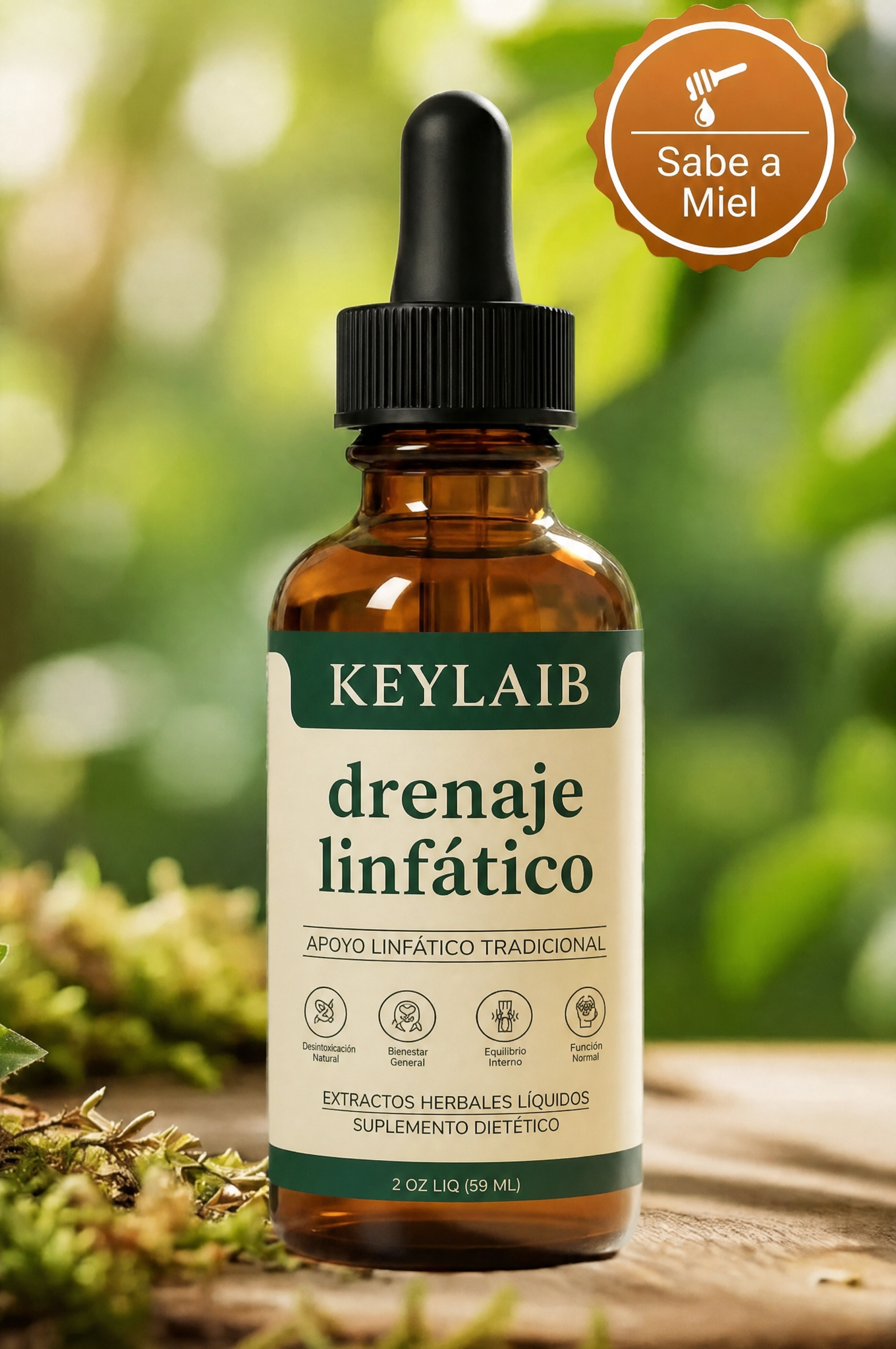 drenaje linfatico