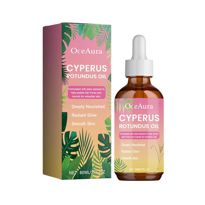 Extracto de Cyperus Rotundus